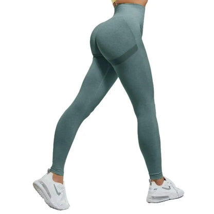 Butt Lift Gym Pants