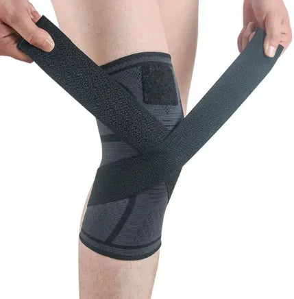 Removable Sports Knee Pads for all sports and fitness